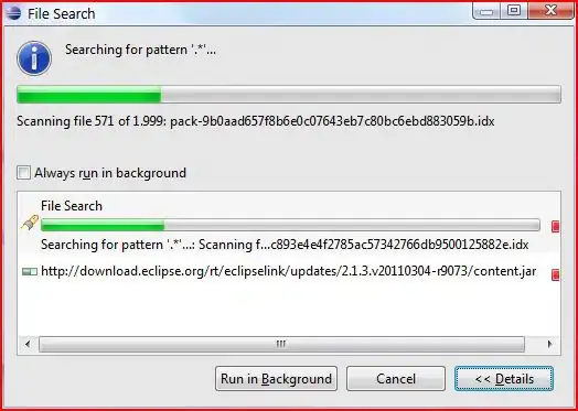 downscaled camera properties