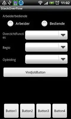 the position changed to 2 after a nextLine()