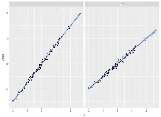 Select language screen