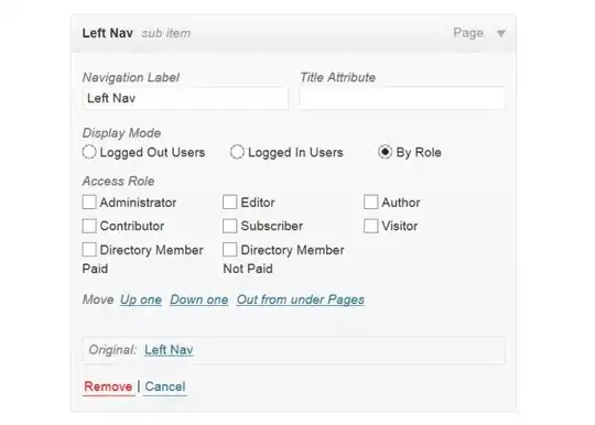 This is how the iPhone would authenticate a user