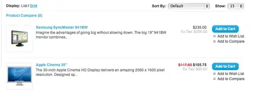 Code Analysis tab on the project properties page