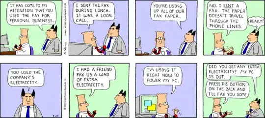 iOS 15.2 with the above code working perfectly as intended