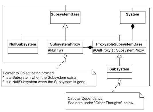 Notepad++ Screenshot