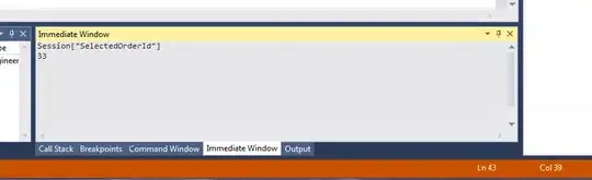 CodeDeploy hook script log