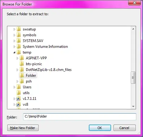 FolderBrowserDialogEx