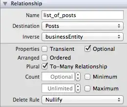 Singly-linked list example #3