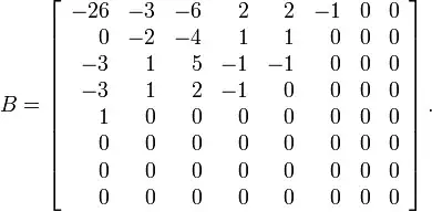 Below is a screenshot of the console
