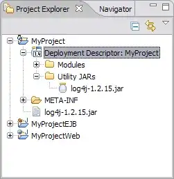 The modified return expression that satisfies the basis for the warning