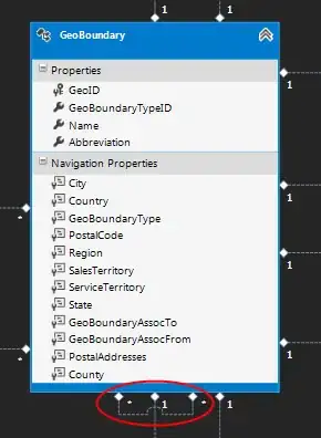 phpinfo() screenshot