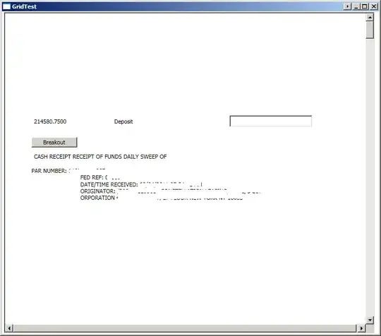 great plot with fewer points