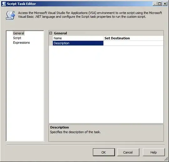 Changing x and y in createBitmap didnt work