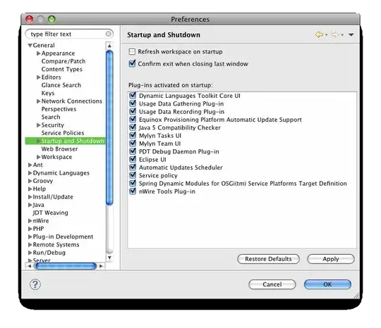 Pycharm Syntax highlighting