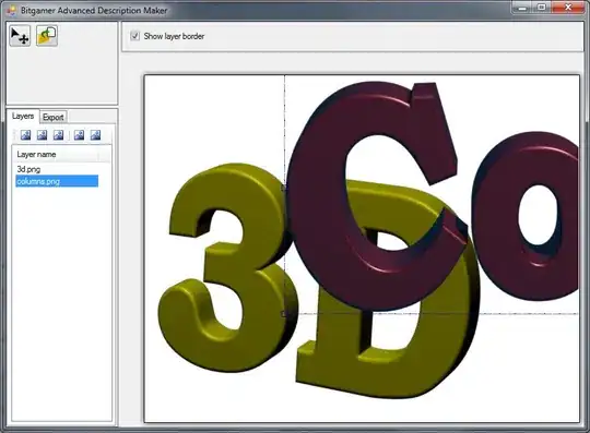 that is how the gui looks on my laptop