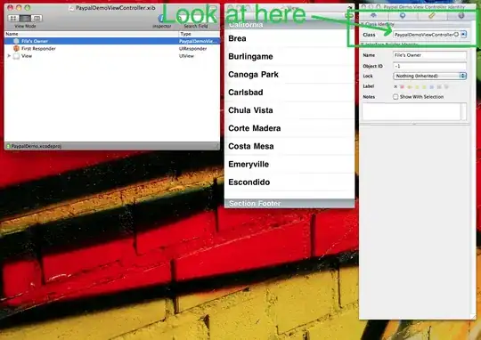excel snapshot reference cells