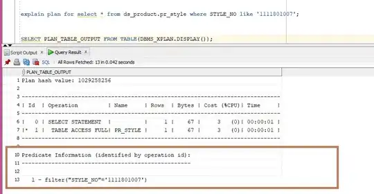 Localhost returns Error: EISDIR: Illegal operation on a directory, read