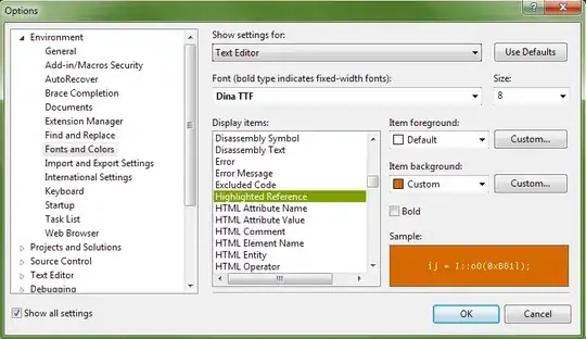 shadow-dom option for google chrome