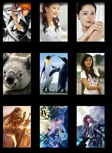 Visual Studio components