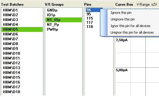 option for input box