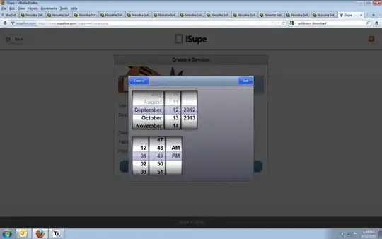 An UML State Chart Showing a Pseudostate to branch on the conditional leading to an optional task being executed.