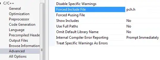 adjusting syntax highlight