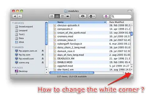 Memory usage with dt