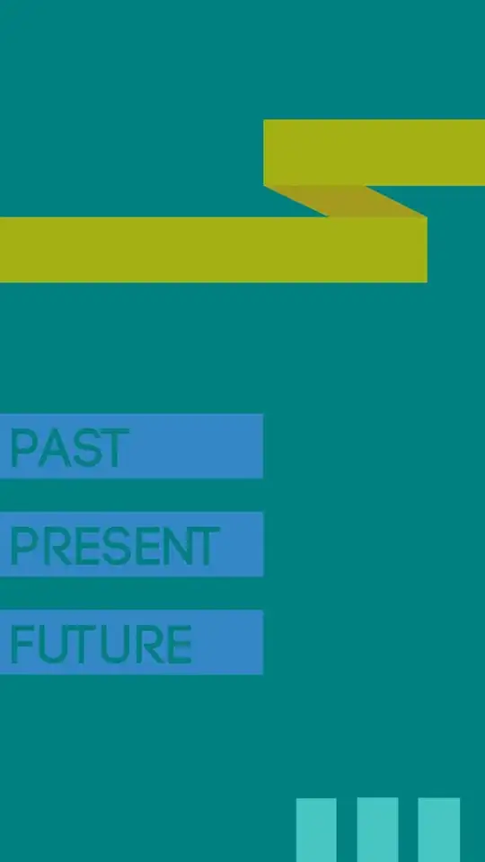 checkbox showing square