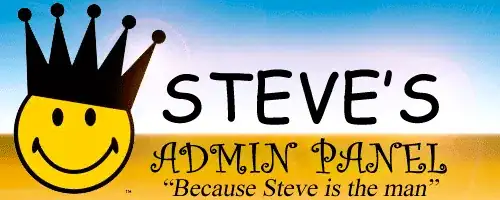 Application Structure