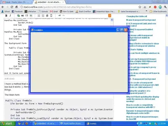 Without the last two lines