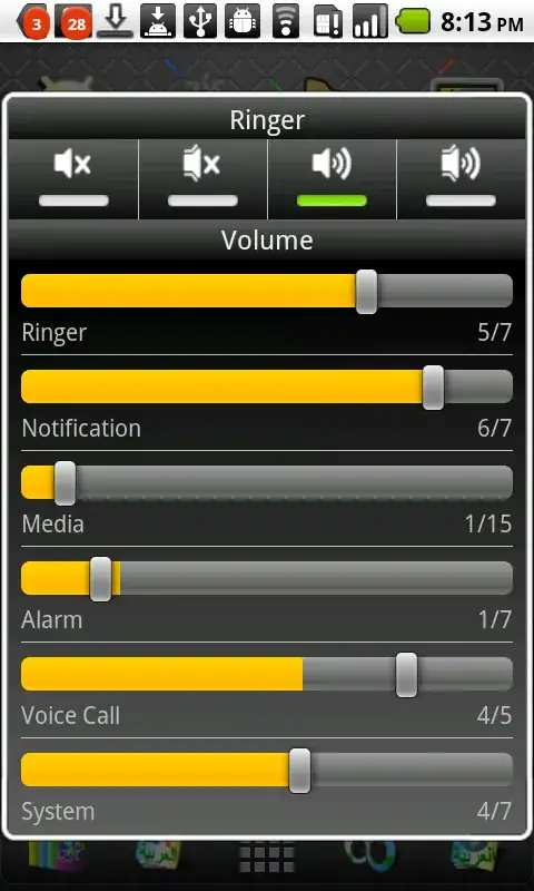 date with strange format