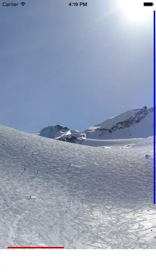 MacOS grid hub console screenshot