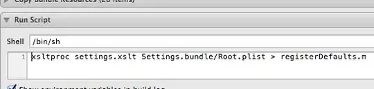 gradle plugin installed