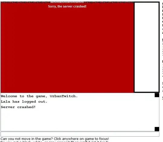 Some encryption function is used to deterministically retrieve the ID