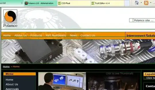 "Class Library" Project properties
