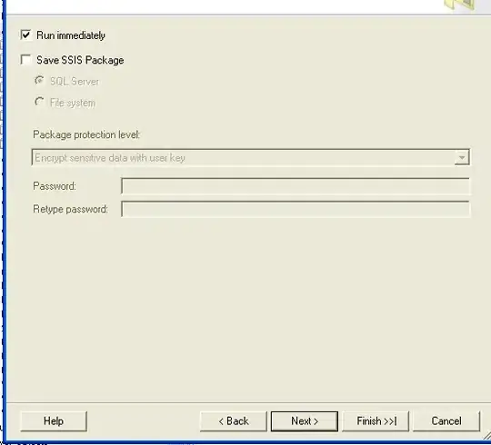 Pillars and Topics of the pillars
