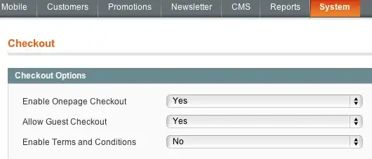 master branch of my repo