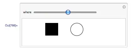 Here the project flow