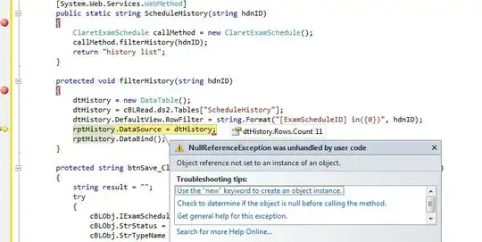 NoClassDefFoundError