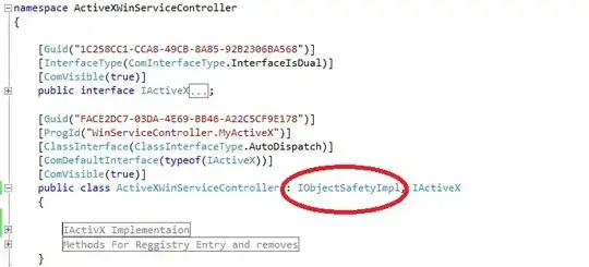 Softmax with numerator and denominator divided with constant C
