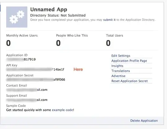 Resolution for the issue faced on Git Desktop