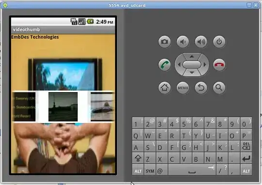 Or you can't use these packages and Anacon's virtual Environment