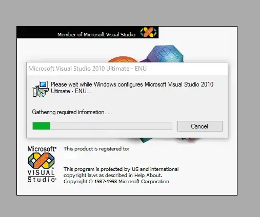 This is my Sample Win App