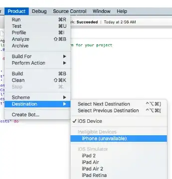 Adding unsubscribe module