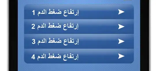 Here is Surface Pro 4 Hardware - Notice buttons are wrapping