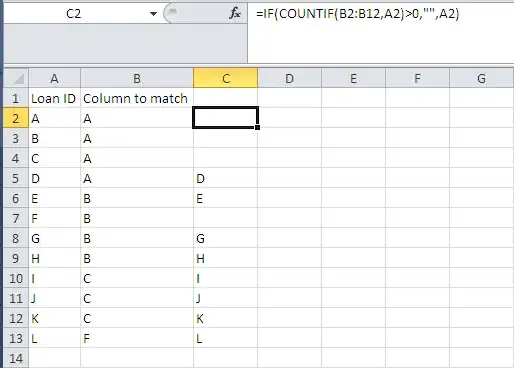 (left) my map, and (right) reference map. HEADER keywords are the same, both Cartesian