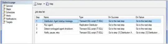 git submodule update custom action