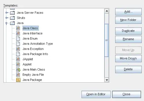 base R multi-line plot
