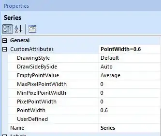 derivative calculation