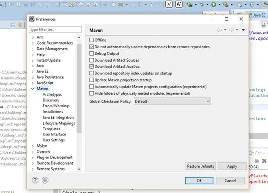 matplotlib gridspec example