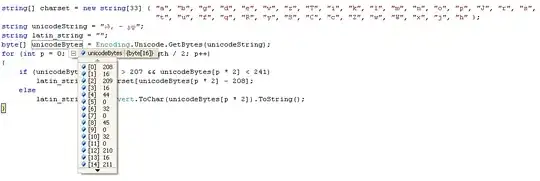Here's what Chatfuel need.