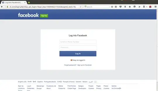 github with nested repos